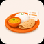 MealPoll logo